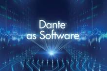 Dante as Software graphic