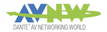 Dante AV Networking World